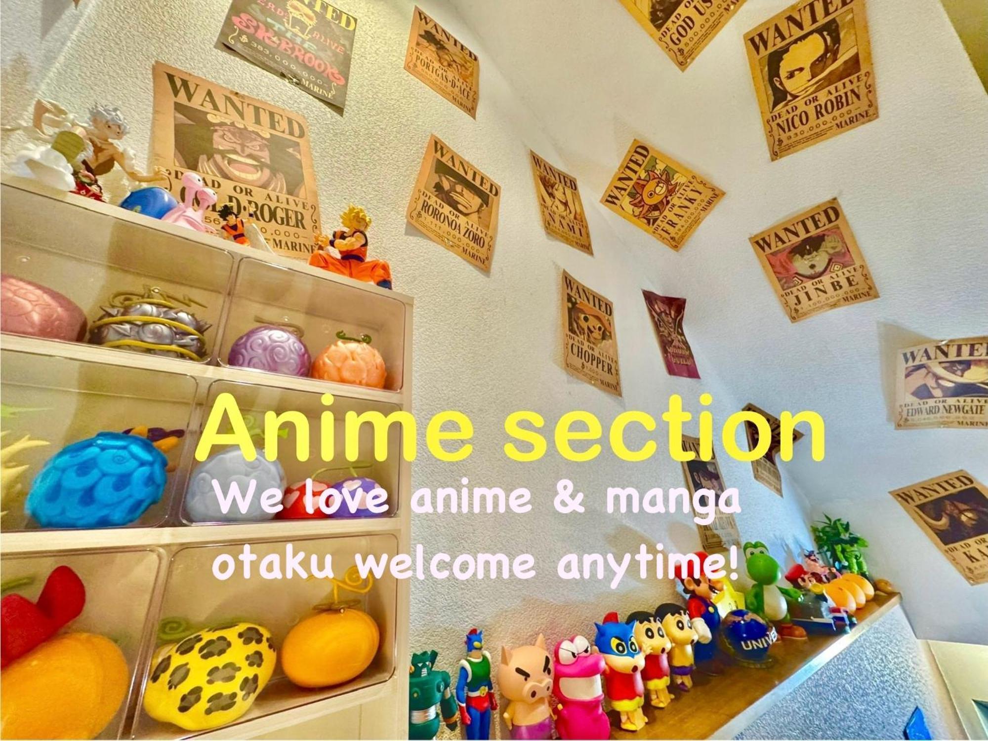 3 Best Location Small Private Room!Cozy Place In Jujo Shopping Street Tokio Zewnętrze zdjęcie